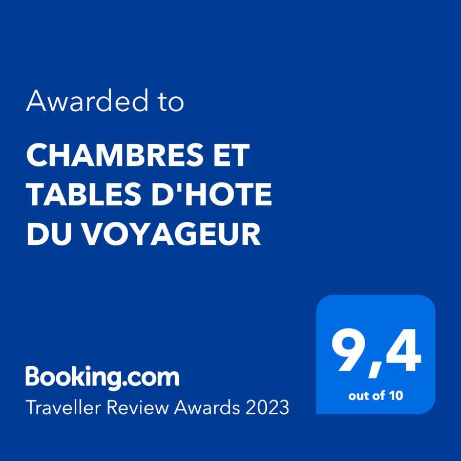 Chambres Et Tables D'Hote Du Voyageur ลาแปลน เดส์ ปาล์มิสต์ ภายนอก รูปภาพ